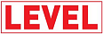 LEVEL logo