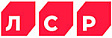 ЛСР logo