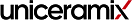 Uniceramix logo