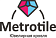 Metrotile logo