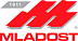 MLADOST logo