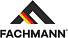 FACHMANN logo