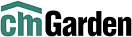 CM Garden logo