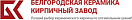 Белгородская Керамика КЗ logo