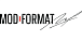 ModFormat logo