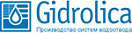 Gidrolica logo