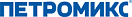 Петромикс logo