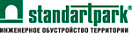 Standartpark logo