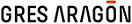 Gres Aragon logo