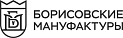 Борисовские Мануфактуры logo