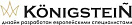 Konigstein logo