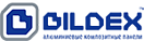 BILDEX logo