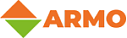 ARMO logo