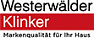 Westerwaelder Klinker logo