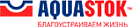 AQUASTOK logo