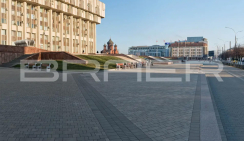 Здание правительства в городе Тула