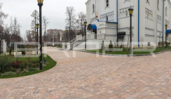 Иерусалимский Храм 