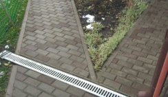 Организация ПВ Standartpark в коттедже в республике Татарстан
