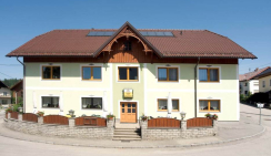 Кафе с черепицей TONDACH Sulm brown engobe