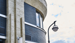 ЖК Twin House