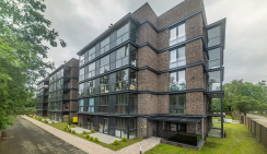 ЖК «Loft у Озера»