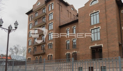 Офисное здание в городе Тула