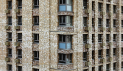 Тропарево парк