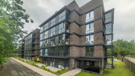 ЖК «Loft у Озера»