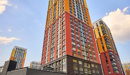 ЖК Ultra City