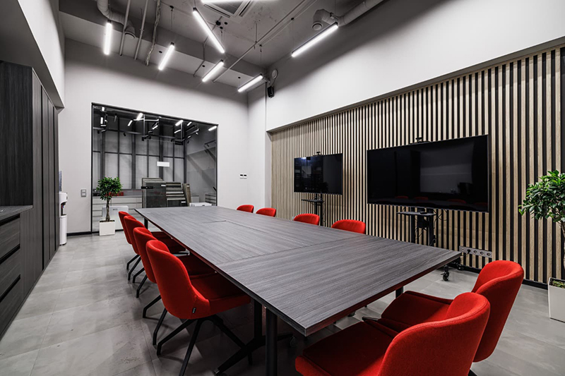 Аренда лектория