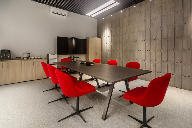 Аренда лектория