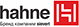 hahne logo
